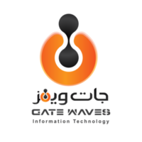 Gate Waves logo, Gate Waves contact details