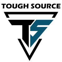 Tough Source logo, Tough Source contact details