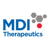 MDI Therapeutics, Inc. logo, MDI Therapeutics, Inc. contact details