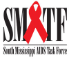 South MS AIDS Task Force logo, South MS AIDS Task Force contact details