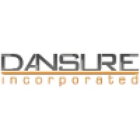 Dansure Incorporated logo, Dansure Incorporated contact details