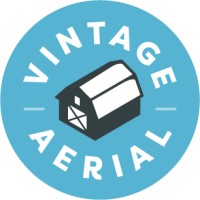 Vintage Aerial logo, Vintage Aerial contact details