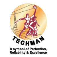 Techman Group logo, Techman Group contact details