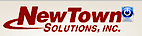 NewTown Solutions logo, NewTown Solutions contact details