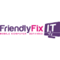 FriendlyFixIT Mobile Computer Service logo, FriendlyFixIT Mobile Computer Service contact details