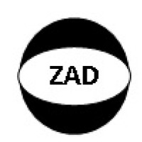 ZAD Industrial Pharma logo, ZAD Industrial Pharma contact details