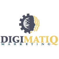 Digimatiq Marketing logo, Digimatiq Marketing contact details