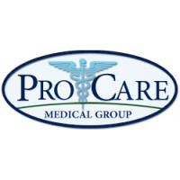 ProCare Medical Group logo, ProCare Medical Group contact details