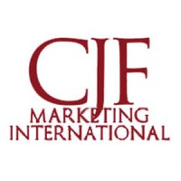 CJF Marketing International logo, CJF Marketing International contact details