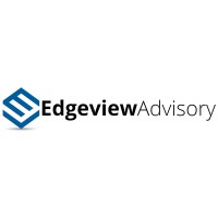 Edgeview Advisory logo, Edgeview Advisory contact details