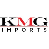 KMG Imports, LLC logo, KMG Imports, LLC contact details