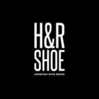 H&R shoes logo, H&R shoes contact details