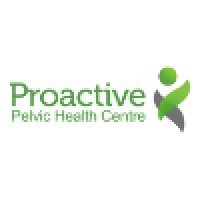 Proactive Pelvic Health Centre logo, Proactive Pelvic Health Centre contact details