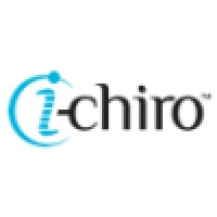 iChiro Clinics logo, iChiro Clinics contact details