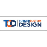 Turner Custom Design logo, Turner Custom Design contact details