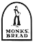 Monks' Bread logo, Monks' Bread contact details