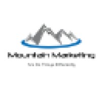 Mountain Marketing logo, Mountain Marketing contact details