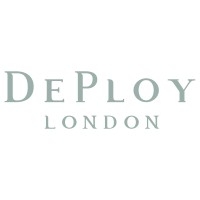 DEPLOY London logo, DEPLOY London contact details