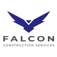 Falcon Construction Services logo, Falcon Construction Services contact details