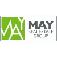 MAY Real Estate Group logo, MAY Real Estate Group contact details