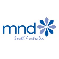 Motor Neurone Disease Association of South Australia (MND SA) logo, Motor Neurone Disease Association of South Australia (MND SA) contact details