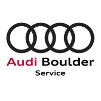 Audi Boulder Service logo, Audi Boulder Service contact details