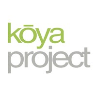 Kōya Project 501(c)(3) logo, Kōya Project 501(c)(3) contact details