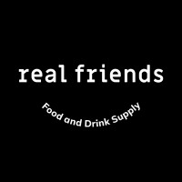 Real Friends Food and Drink Supply logo, Real Friends Food and Drink Supply contact details