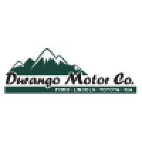 Durango Motor Company logo, Durango Motor Company contact details