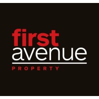 First Avenue Property logo, First Avenue Property contact details