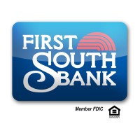 First South Bank, TN logo, First South Bank, TN contact details