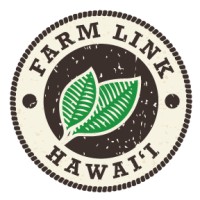 Farm Link Hawai‘i logo, Farm Link Hawai‘i contact details