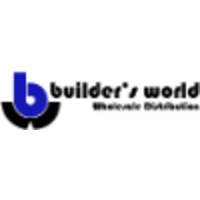 Builders World Wholesale Distribution logo, Builders World Wholesale Distribution contact details