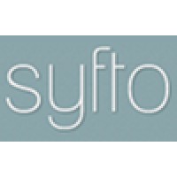 Syfto logo, Syfto contact details