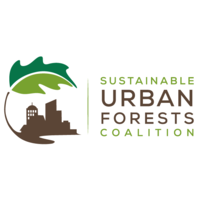 Sustainable Urban Forests Coalition logo, Sustainable Urban Forests Coalition contact details