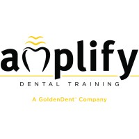 Amplify Dental Training logo, Amplify Dental Training contact details