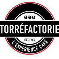 Torréfactorie logo, Torréfactorie contact details