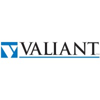 Valiant Products logo, Valiant Products contact details