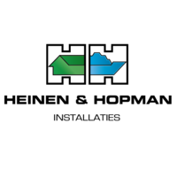 Heinen & Hopman Installaties B.V logo, Heinen & Hopman Installaties B.V contact details