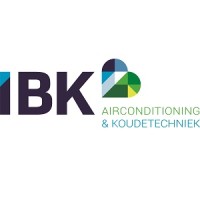 IBK B.V. logo, IBK B.V. contact details