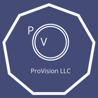 ProVision Management logo, ProVision Management contact details