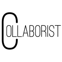 The Collaborist logo, The Collaborist contact details