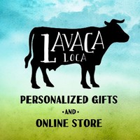 Lavaca Loca Designs logo, Lavaca Loca Designs contact details