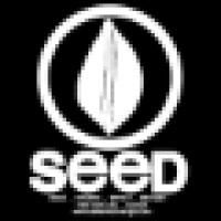 Seed Recordings logo, Seed Recordings contact details