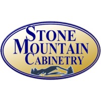 Stone Mountain Cabinetry & Millwork logo, Stone Mountain Cabinetry & Millwork contact details