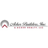 Acker Builders Inc logo, Acker Builders Inc contact details