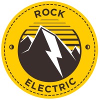 Rock Electric LLC logo, Rock Electric LLC contact details