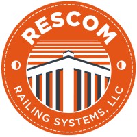 Rescom Railing Systems LLC logo, Rescom Railing Systems LLC contact details