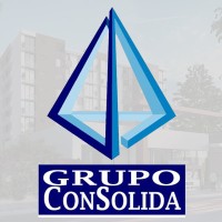 Grupo Consolida Guatemala logo, Grupo Consolida Guatemala contact details