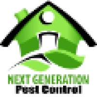 Next Generation Pest Control logo, Next Generation Pest Control contact details